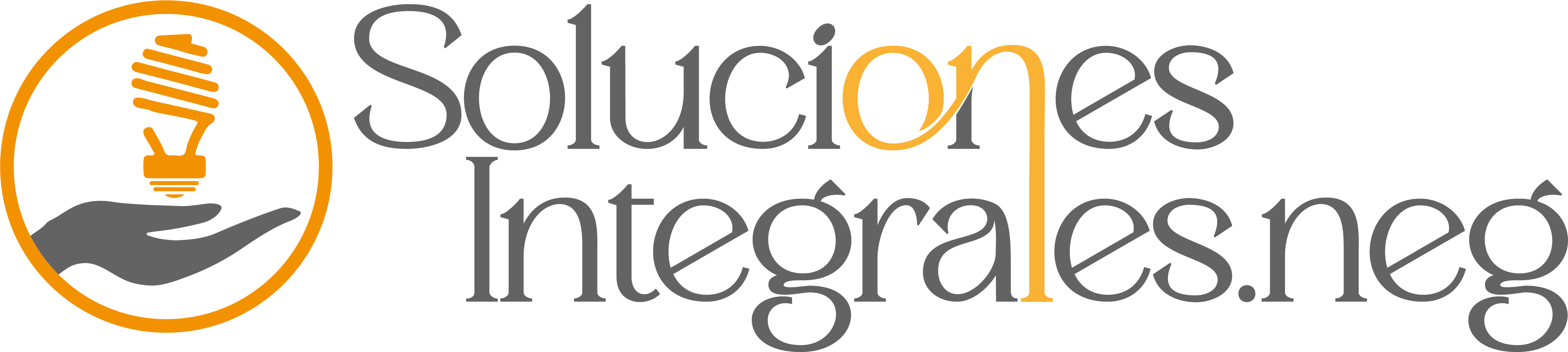 Soluciones Integrales INT